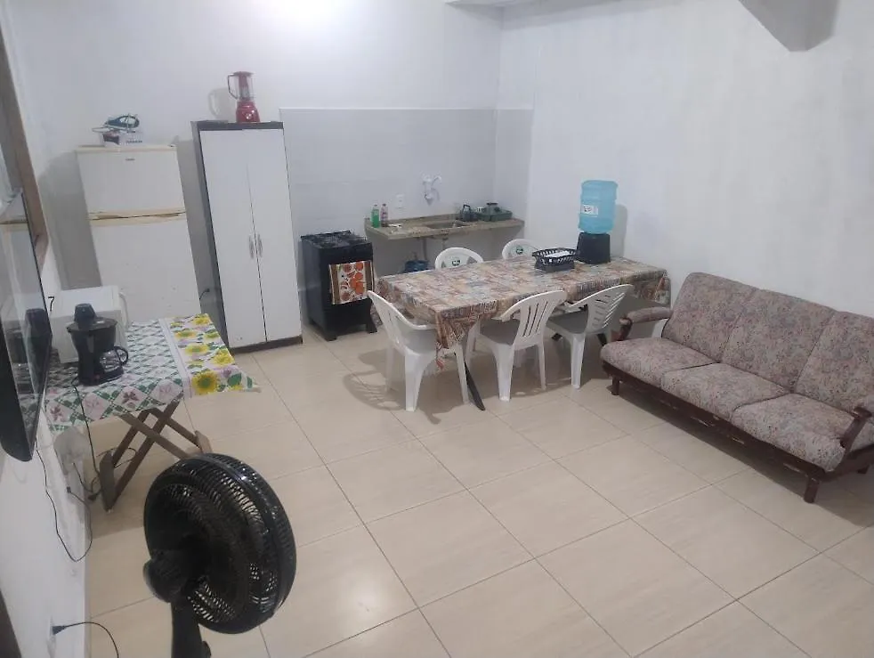 Casa Ferias Pertinho Praia Armacao dos Buzios Holiday home