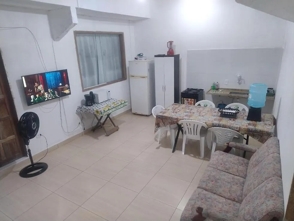 Casa Ferias Pertinho Praia Armacao dos Buzios 0*,