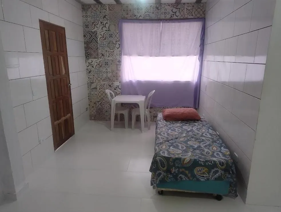 Holiday home Casa Ferias Pertinho Praia Armacao dos Buzios