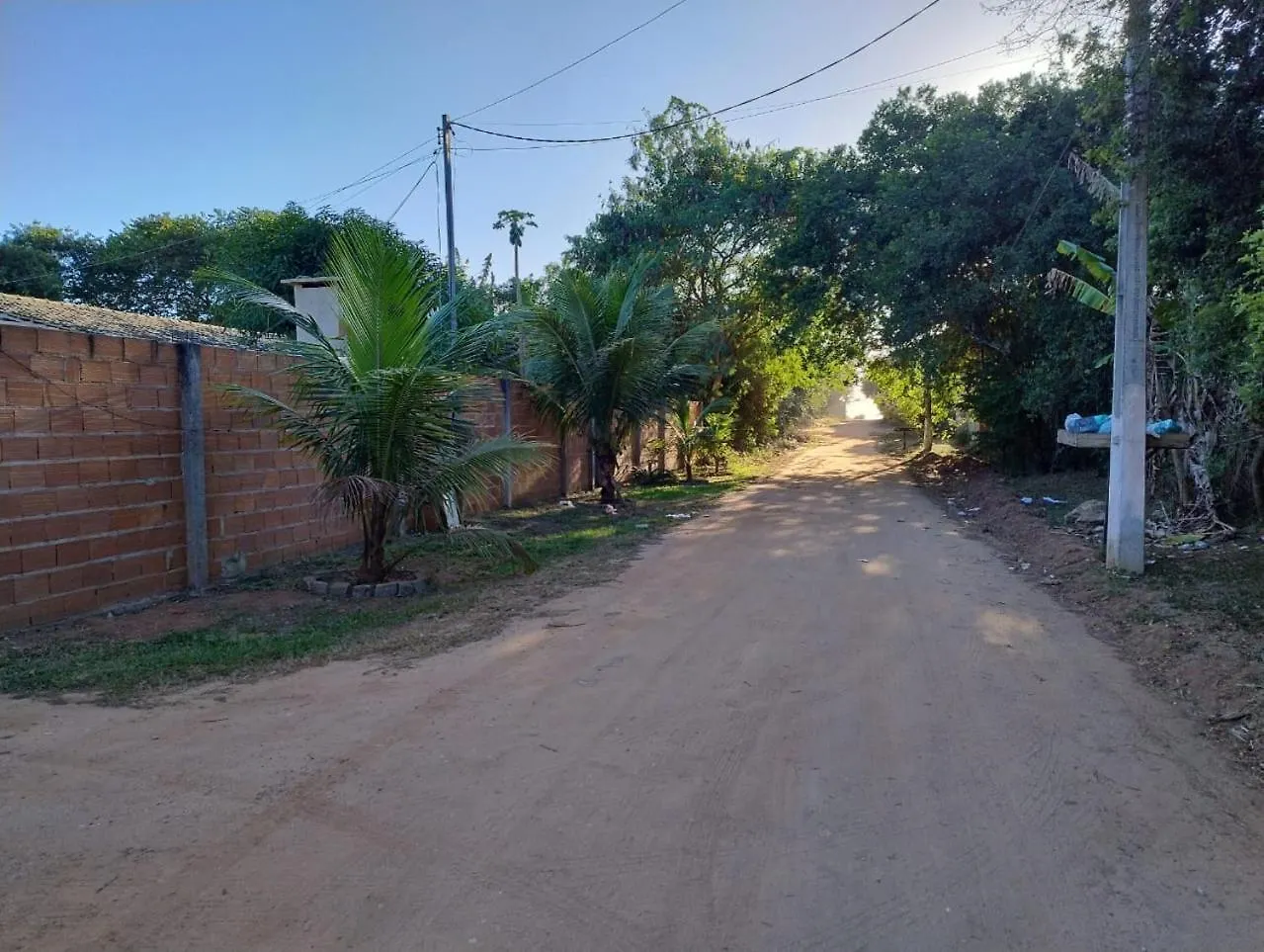 Casa Ferias Pertinho Praia Armacao dos Buzios Holiday home
