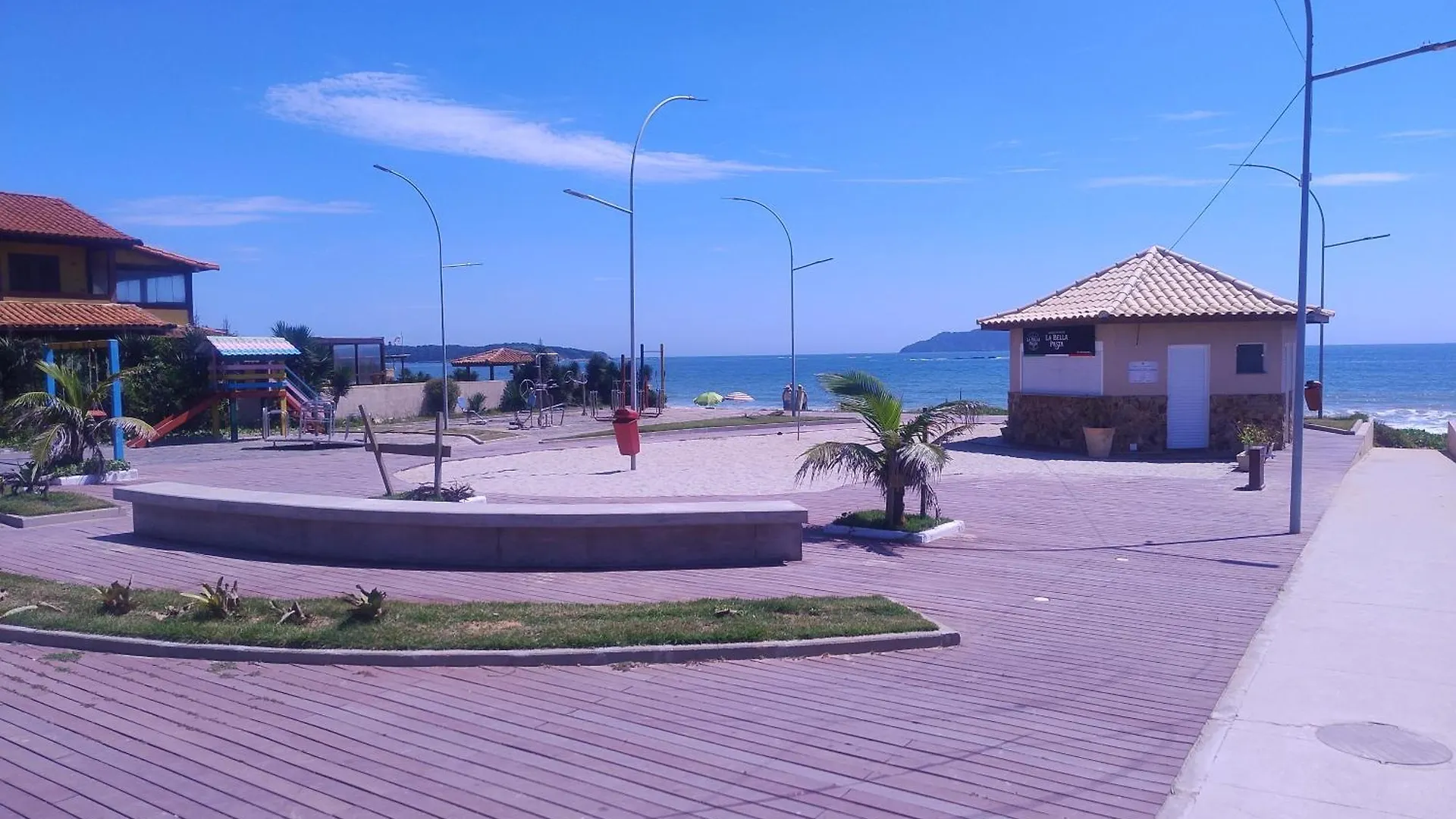 Holiday home Casa Ferias Pertinho Praia Armacao dos Buzios