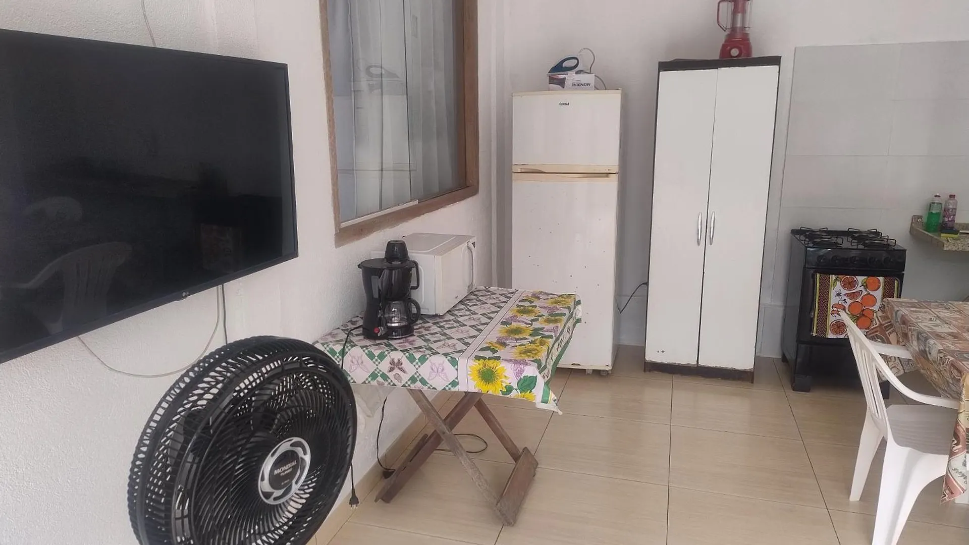 Casa Ferias Pertinho Praia Armacao dos Buzios Brazil